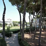 Hotel Csa & Park Marina Di Bibbona