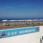 Csa & Park
