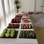 Hotel Csa & Park Marina Di Bibbona