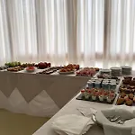 Csa & Park Hotel Marina Di Bibbona
