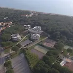 Csa & Park 3* Marina Di Bibbona