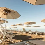 Hotel Csa & Park Marina Di Bibbona