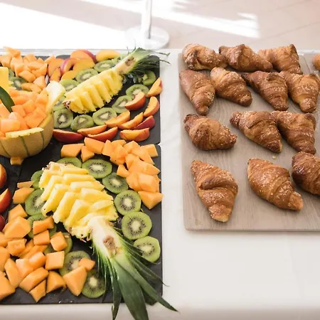 Ξενοδοχείο Csa & Park