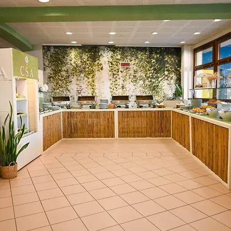 Hotel Csa & Park 3*