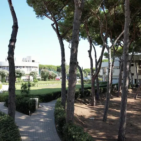 Ξενοδοχείο Csa & Park Marina Di Bibbona