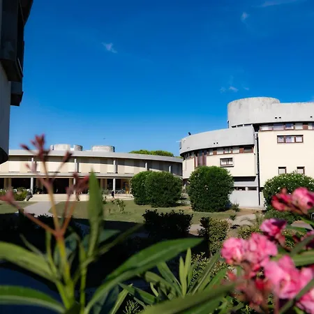 Csa & Park Hotel 3*
