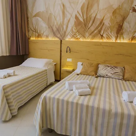 Csa & Park Hotel 3*