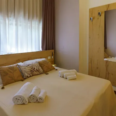 Hotel Csa & Park 3*