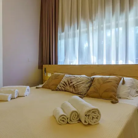 Csa & Park Hotel Marina Di Bibbona
