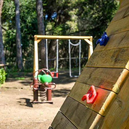 Ξενοδοχείο Csa & Park