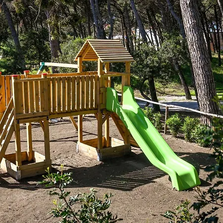 Csa & Park Ξενοδοχείο Marina Di Bibbona
