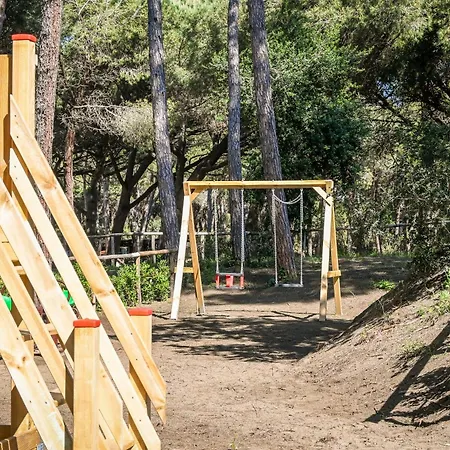 Csa & Park Ξενοδοχείο