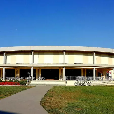 Ξενοδοχείο Csa & Park