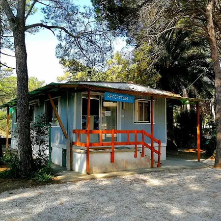 Csa & Park Ξενοδοχείο 3*