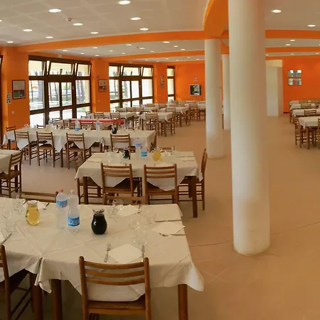 Ξενοδοχείο Csa & Park