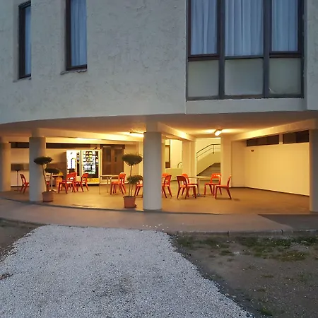 Ξενοδοχείο Csa & Park