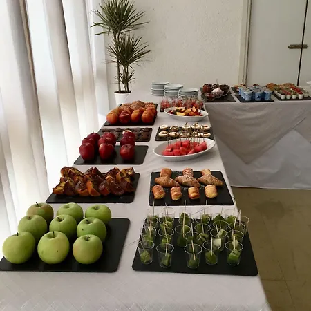 Ξενοδοχείο Csa & Park Marina Di Bibbona