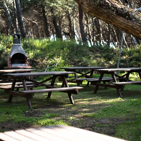 Csa & Park Ξενοδοχείο 3*