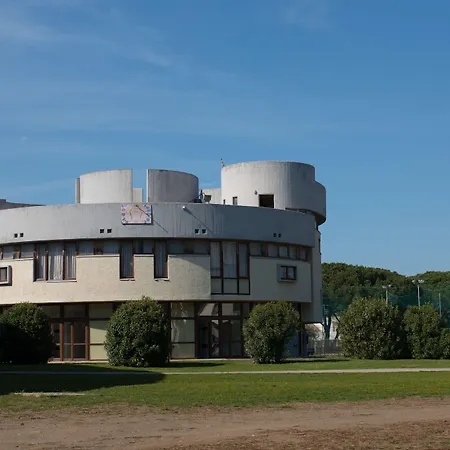 Ξενοδοχείο Csa & Park