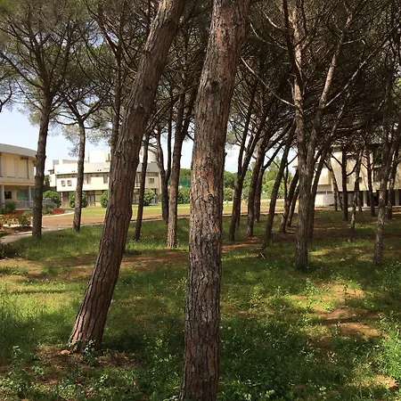 Csa & Park Ξενοδοχείο Marina Di Bibbona