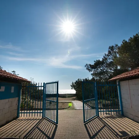 Csa & Park Ξενοδοχείο