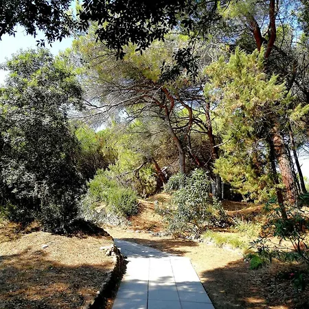 Csa & Park Ξενοδοχείο