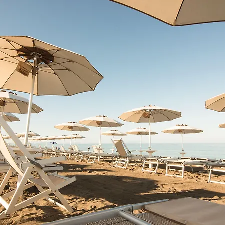 Ξενοδοχείο Csa & Park Marina Di Bibbona