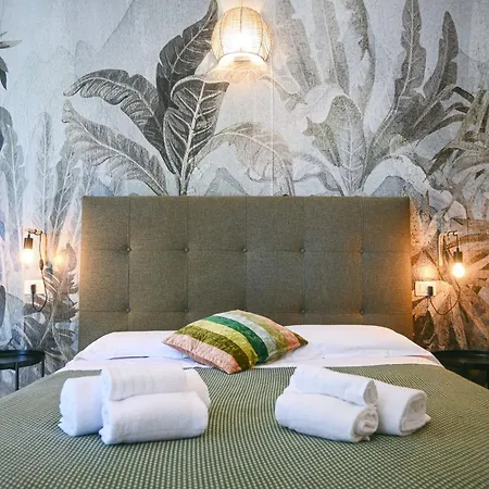 Csa & Park Hotel 3*