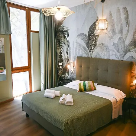 Csa & Park Hotel 3*