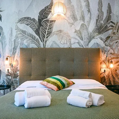 Csa & Park Hotel