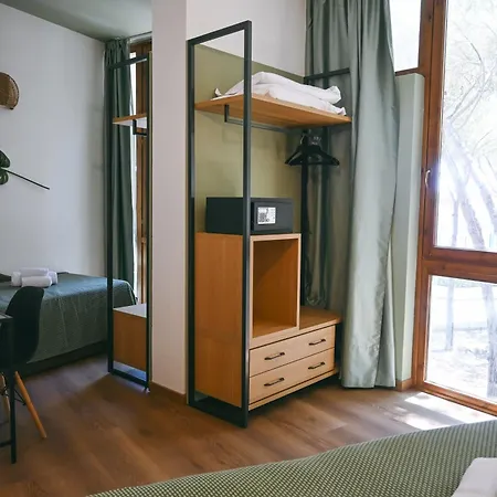 Hotel Csa & Park