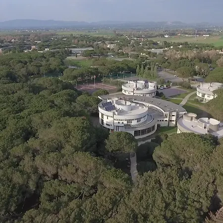 Ξενοδοχείο Csa & Park