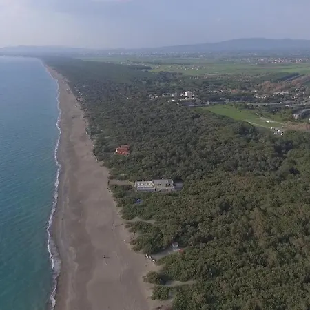 Csa & Park Ξενοδοχείο