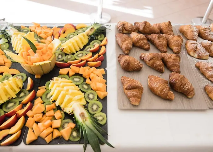 Hotel Csa & Park