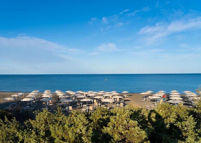 Hotel Csa & Park 3*