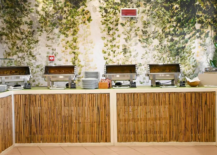 Hotel Csa & Park