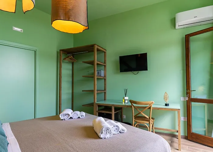 Csa & Park Hotel