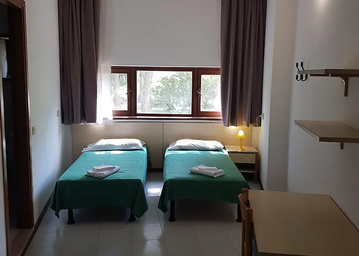 Hotel Csa & Park
