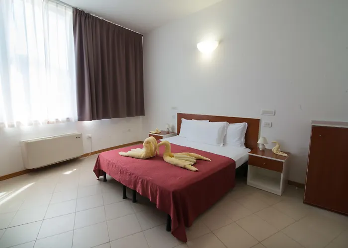 Hotel Csa & Park 3*