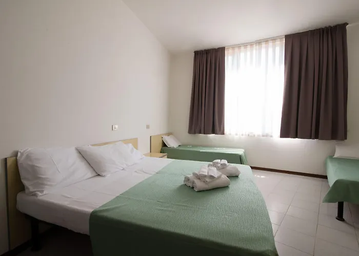 Hotel Csa & Park