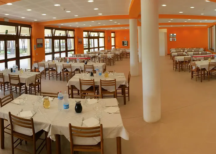 Hotel Csa & Park