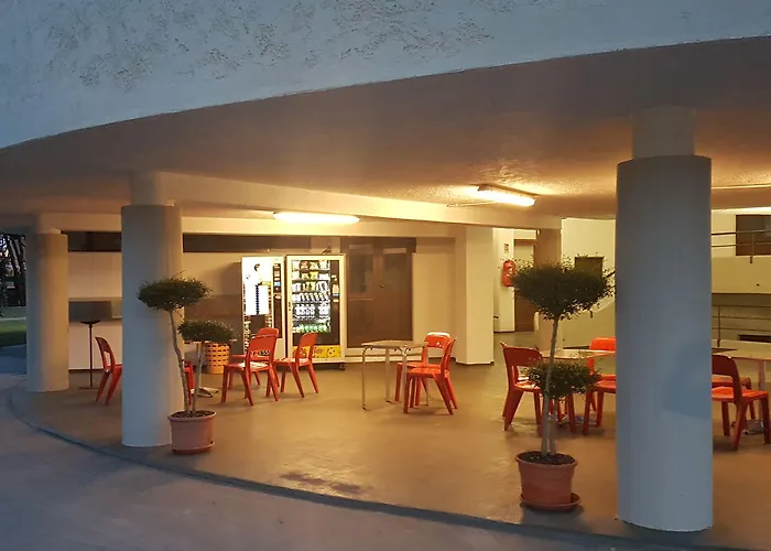 Csa & Park Hotel
