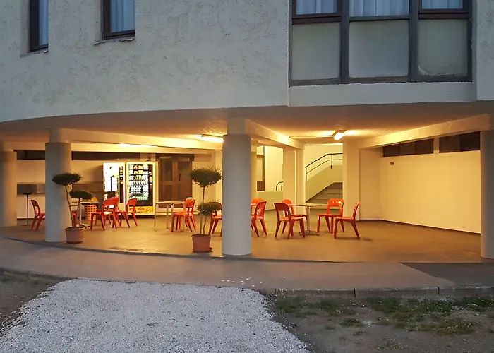 Hotel Csa & Park
